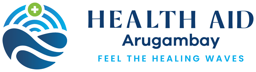 Health Aid Arugambay